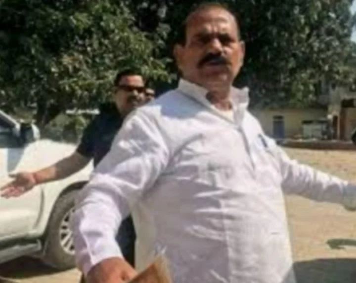 Former MLA Vijay Mishra sentenced to 15 years in rape case