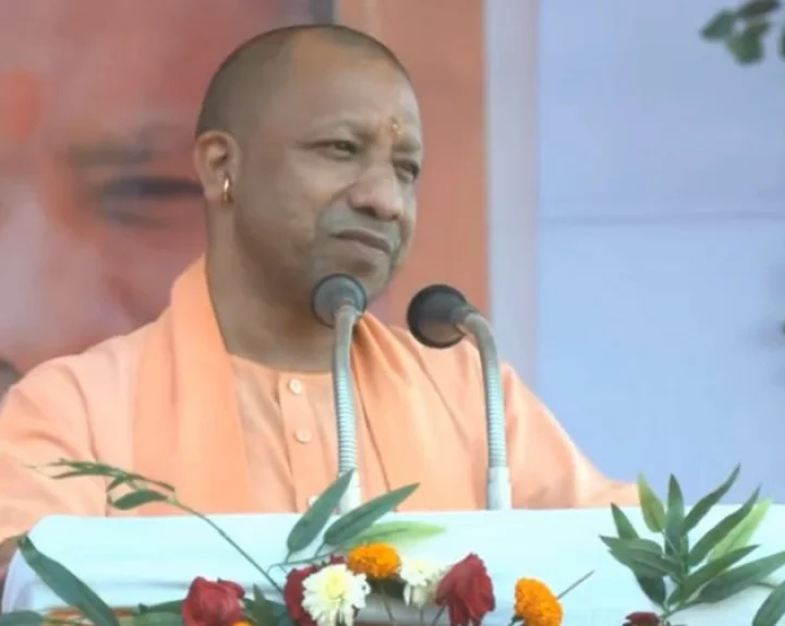 yogi adityanath