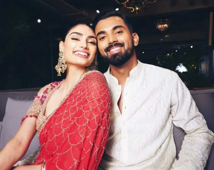 KL Rahul