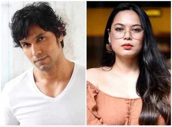 Randeep Hooda Birthday