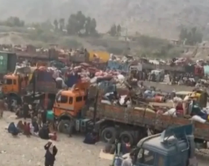pakistan