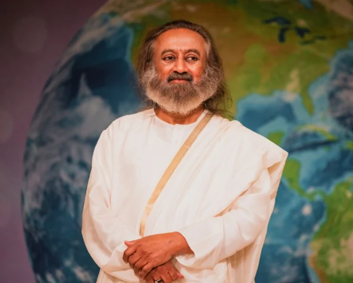 art of living