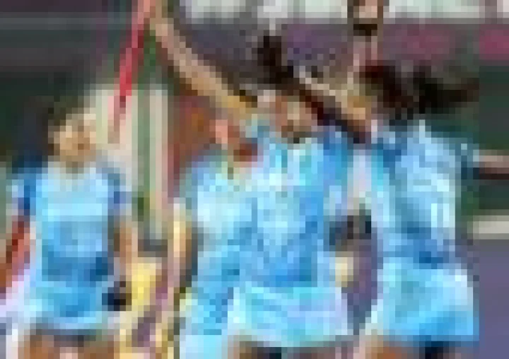 रियल लाइफ में कब विश्वकप जीतेंगी चक दे गर्ल्स, 15 में से सिर्फ 8 बार करा है क्वालिफाय