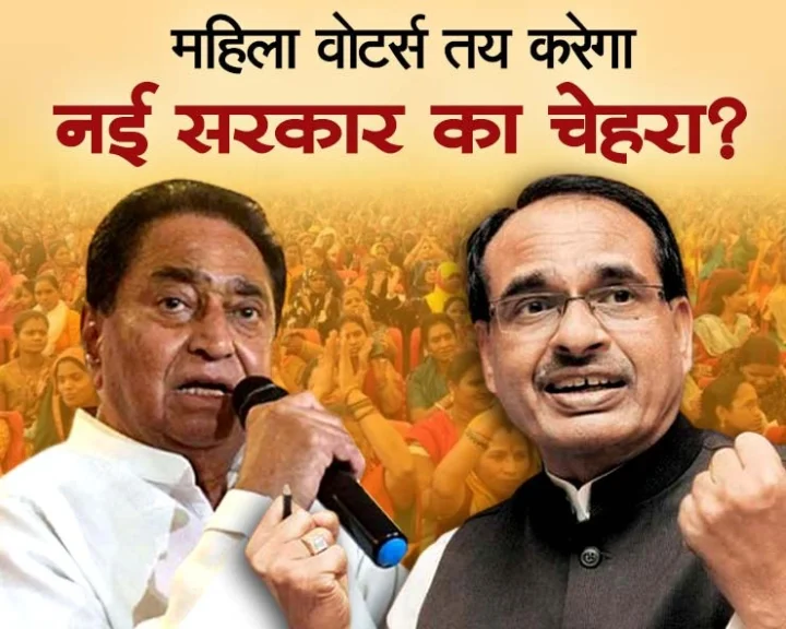 Madhya Pradesh Assembly Elections
