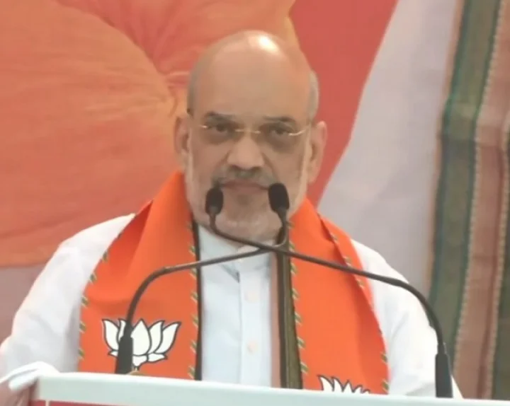 amit shah