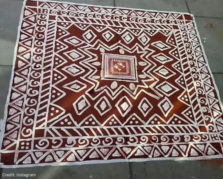mandana design