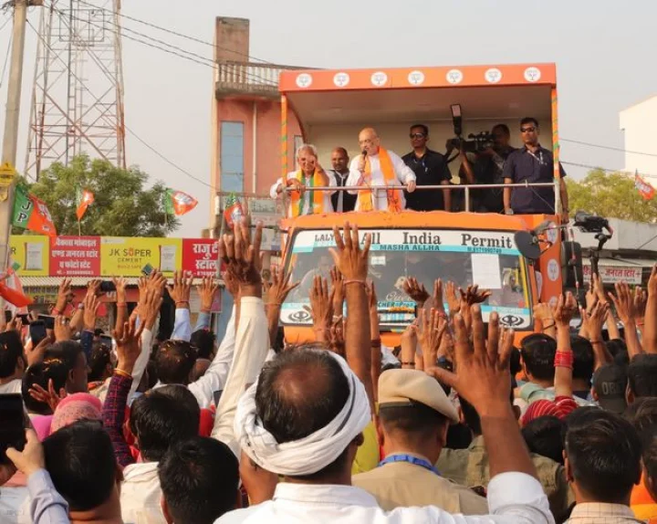 amit shah