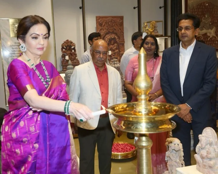 Reliance Retail inaugurates Swadesh store