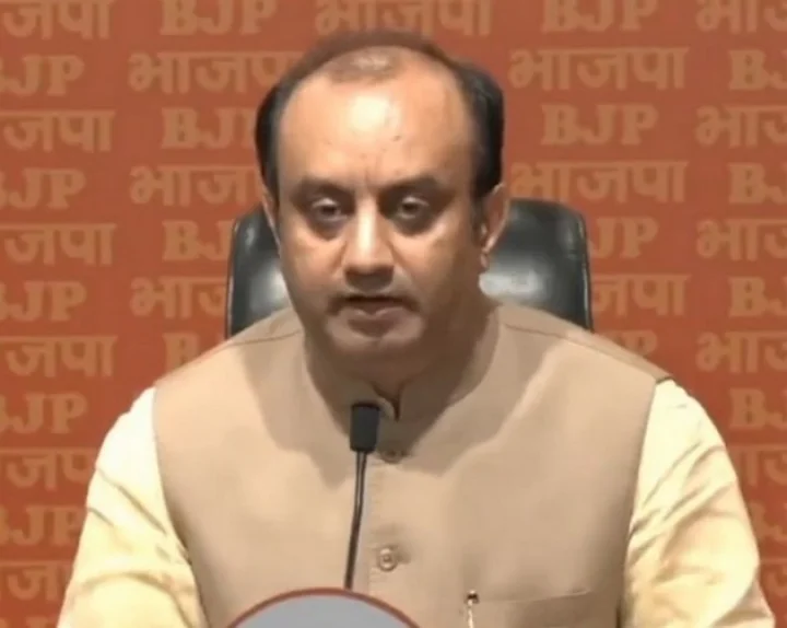 Sudhanshu Trivedi