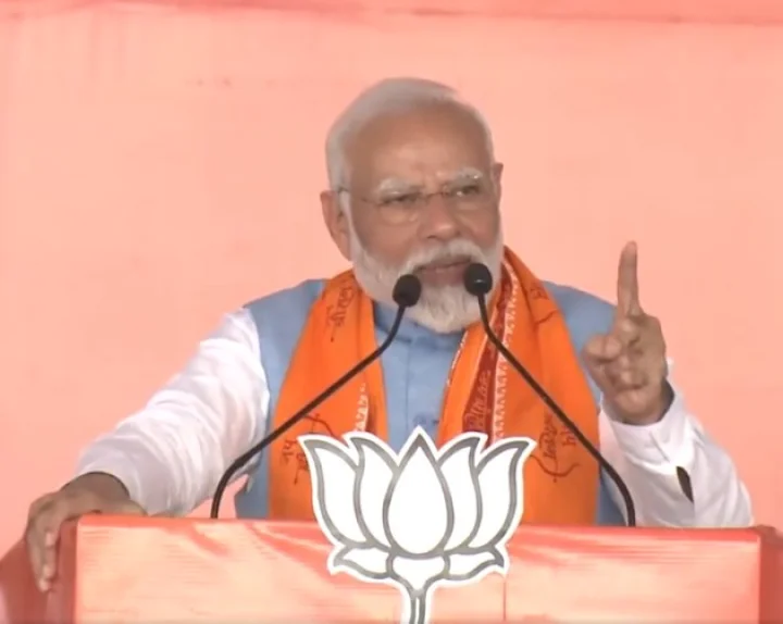 narendra Modi