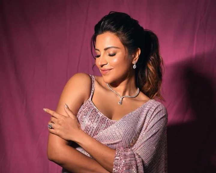 Shama Sikander Diwali plans