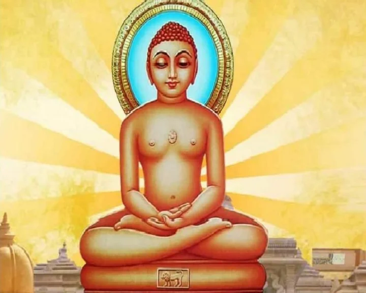 Bhagwan mahaveer Swami nirwan diwas 2023