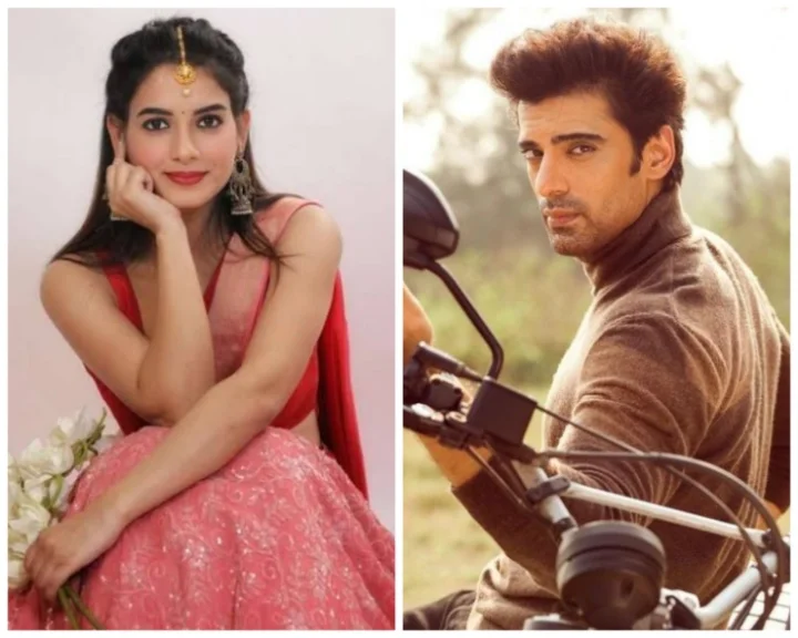 TV celebs congratulated fans on Diwali