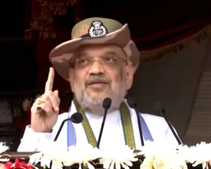 amit Shah