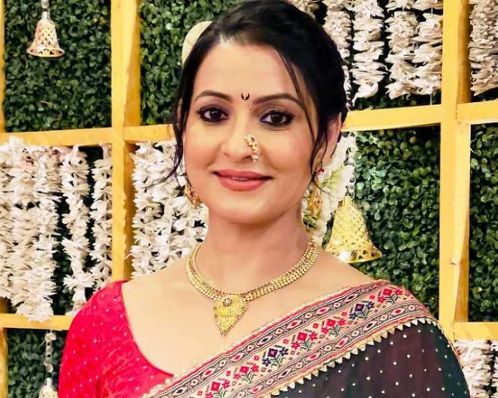 Dolly Sohi 