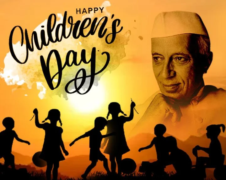 Nehru Jayanti