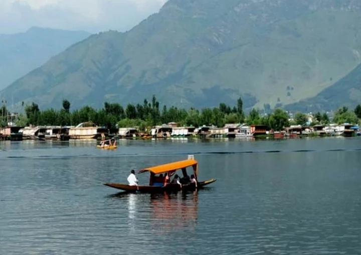 Jammu Kashmir news