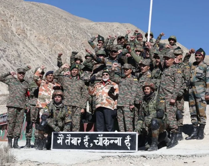 modi in lepcha