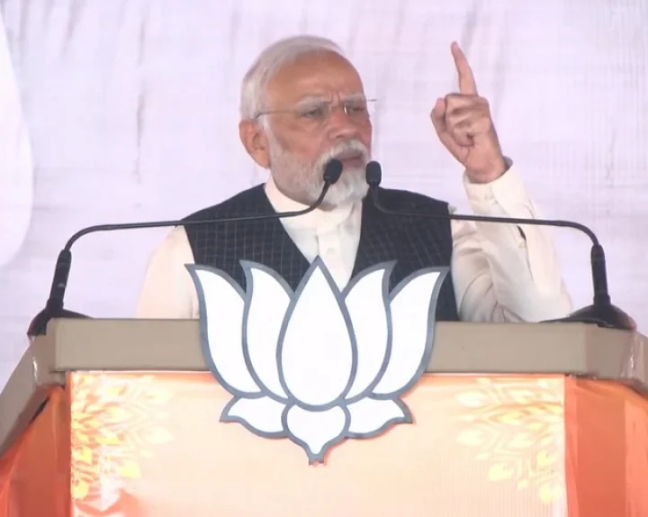 modi in chhattisgarh