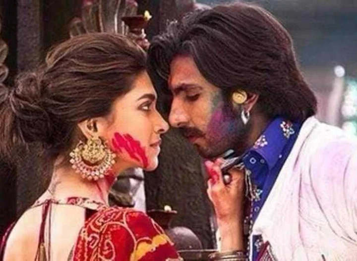 Film Ram Leela completes 10 years of release