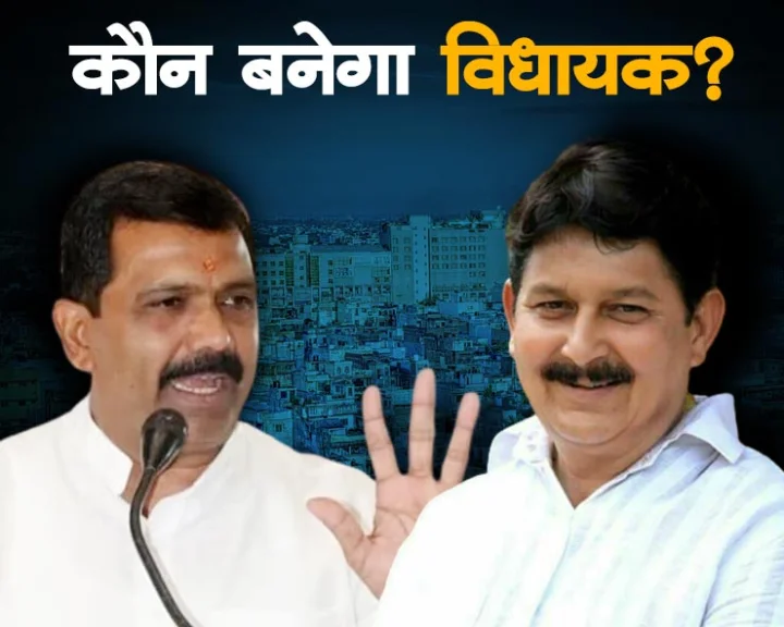 Ramesh Mandola