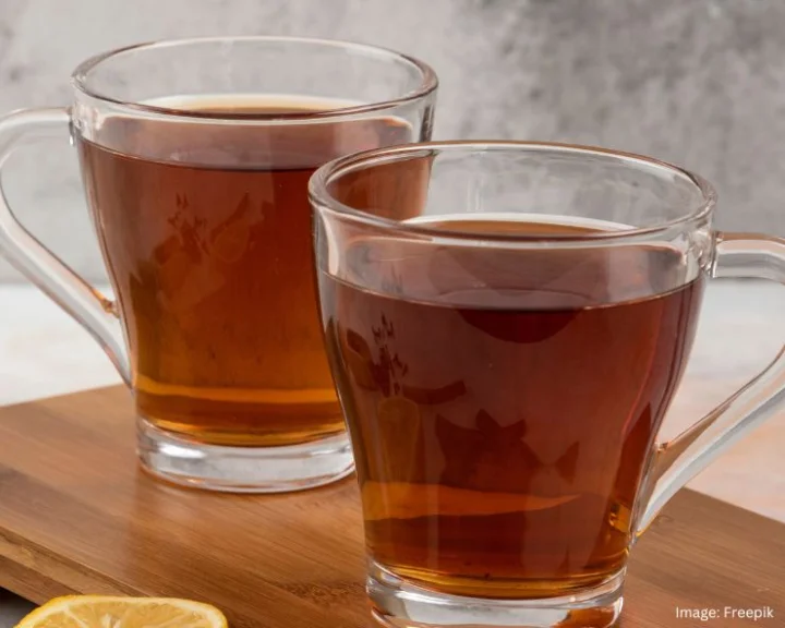 licorice tea benefits