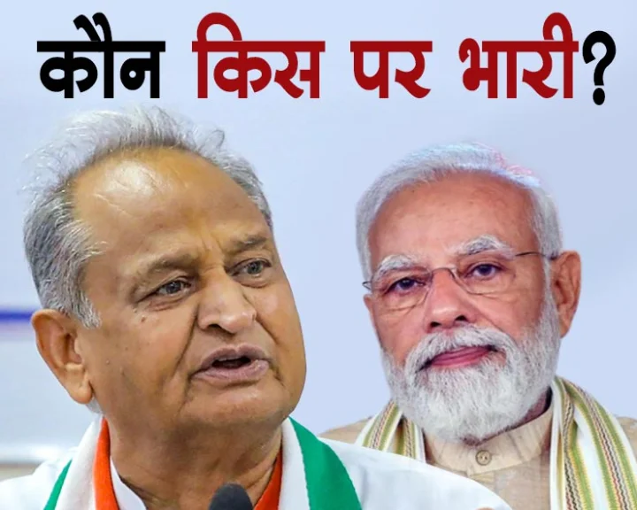 Rajasthan election