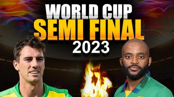 दक्षिण आफ्रिकेचा 3 गडी राखून पराभव करत ऑस्ट्रेलियाने आठव्यांदा अंतिम फेरी गाठली