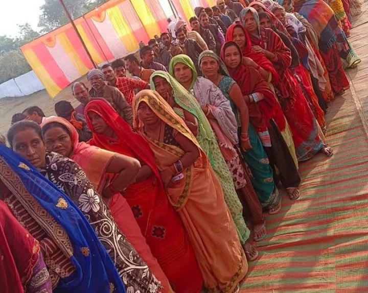 voting