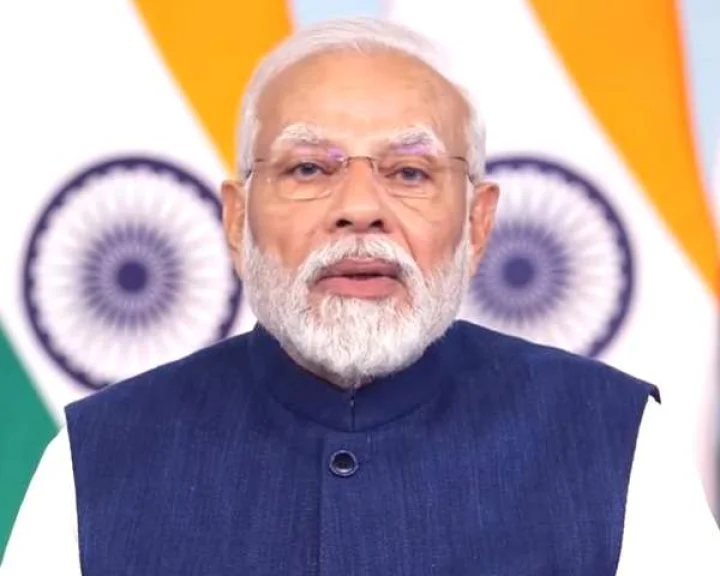 Narendra Modi