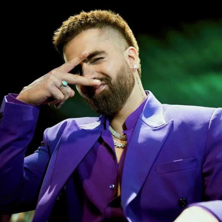 दिल्ली की जहरीली हवा से डरे हार्डी संधू! कॉन्सर्ट किया रद्द