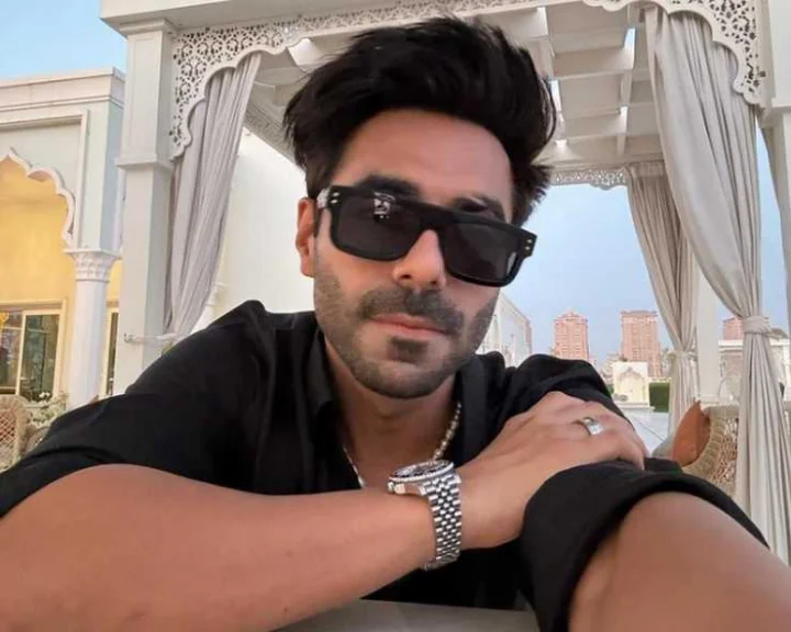 Aparshakti Khurana Birthday