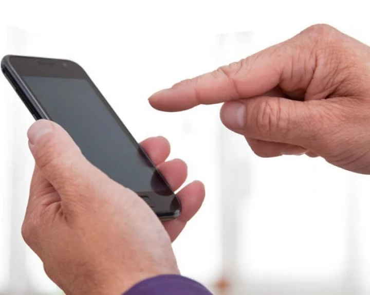 mobile users