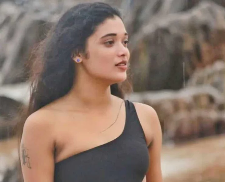 South actress Rekha Boj's announcement