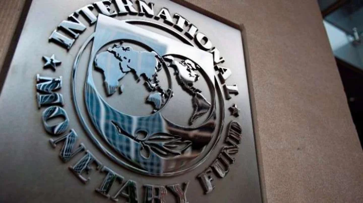 IMF