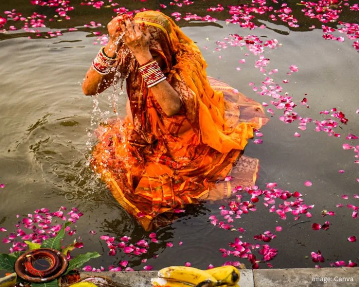 chhath puja wishes