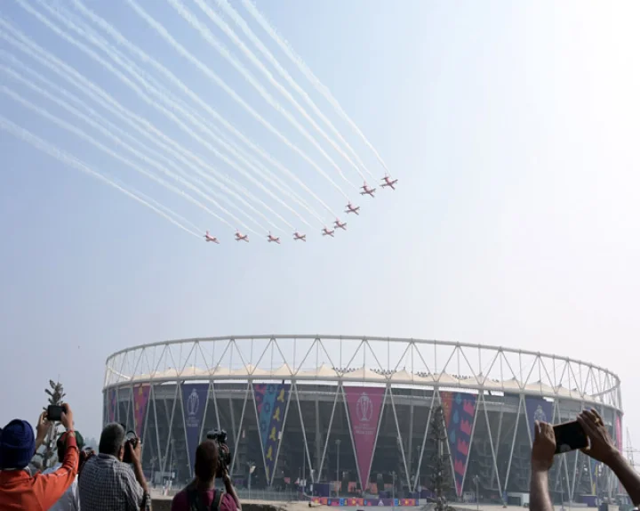 aero show