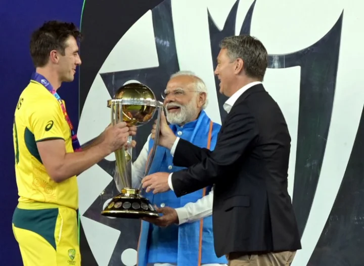 World Cup 2023