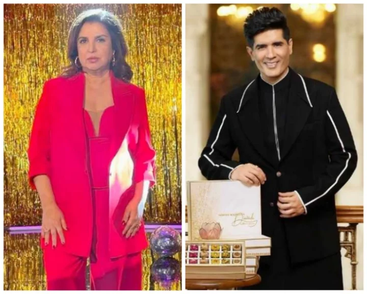 Farah Khan