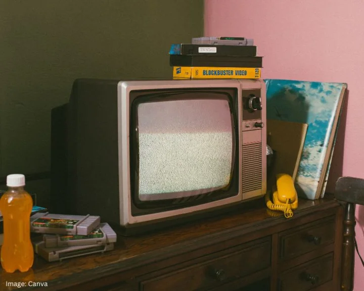 World Television Day