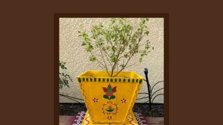 आषाढी एकादशीच्या दिवशी या प्रकारे करा तुळस सेवा, देवी लक्ष्मीचे आगमन होईल