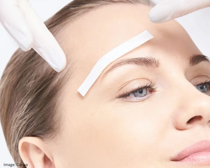 unwanted hair on face