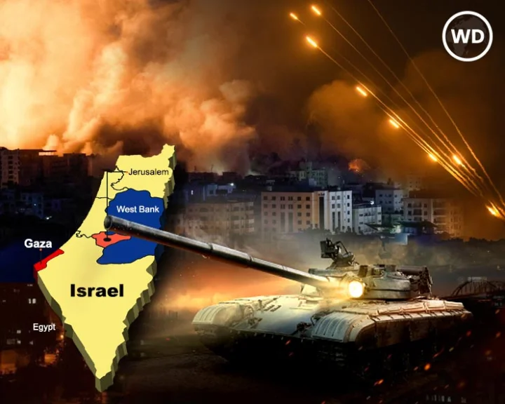 Israel Iran War LIVE Updates