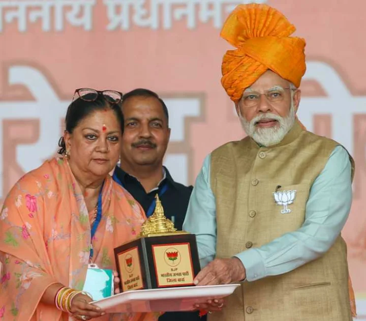 Narendra Modi
