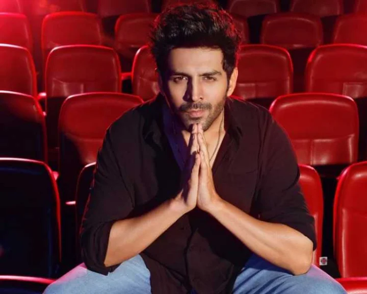 Film Bhool Bhulaiyaa 3