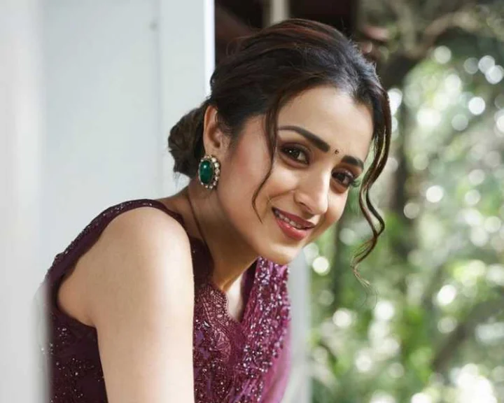 Controversy regarding South actress