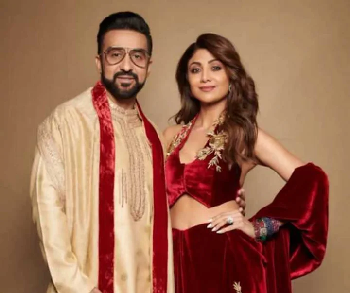 shilpa shetty