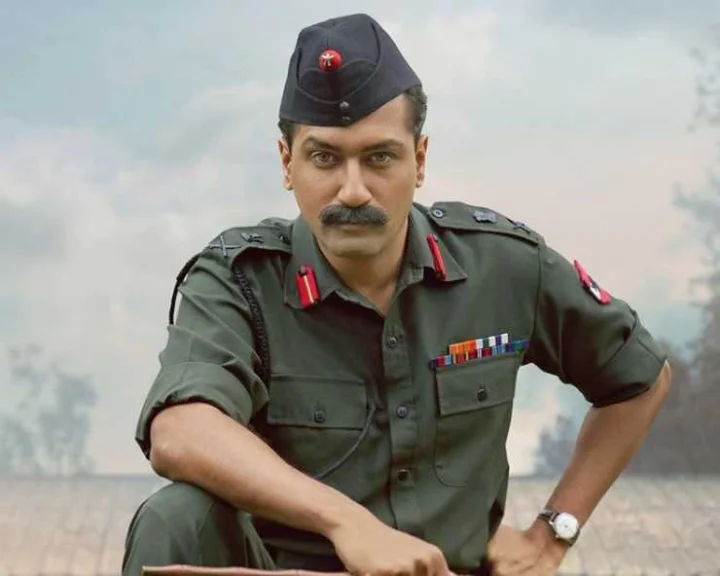 Film Sam Bahadur