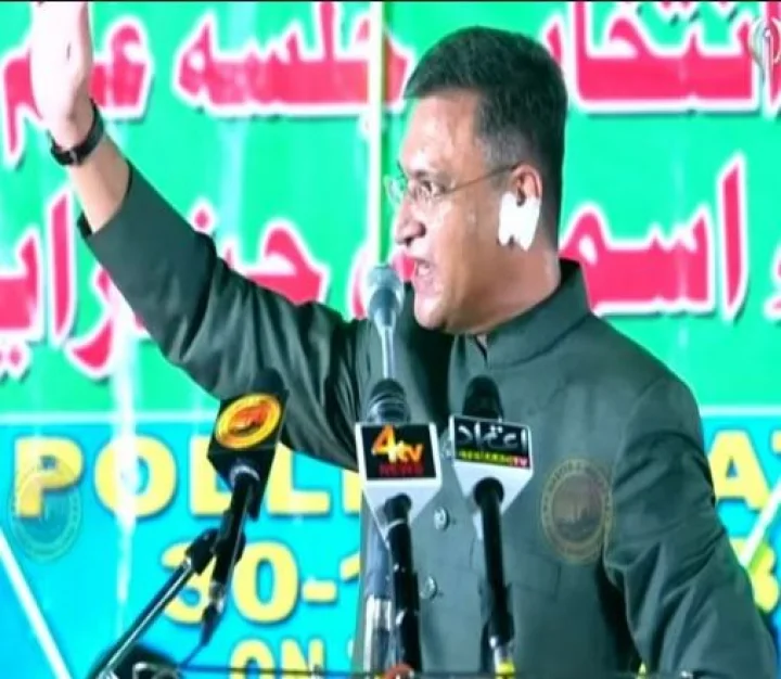akbaruddin owaisi