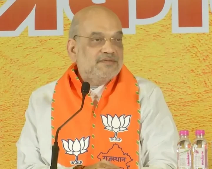 amit shah